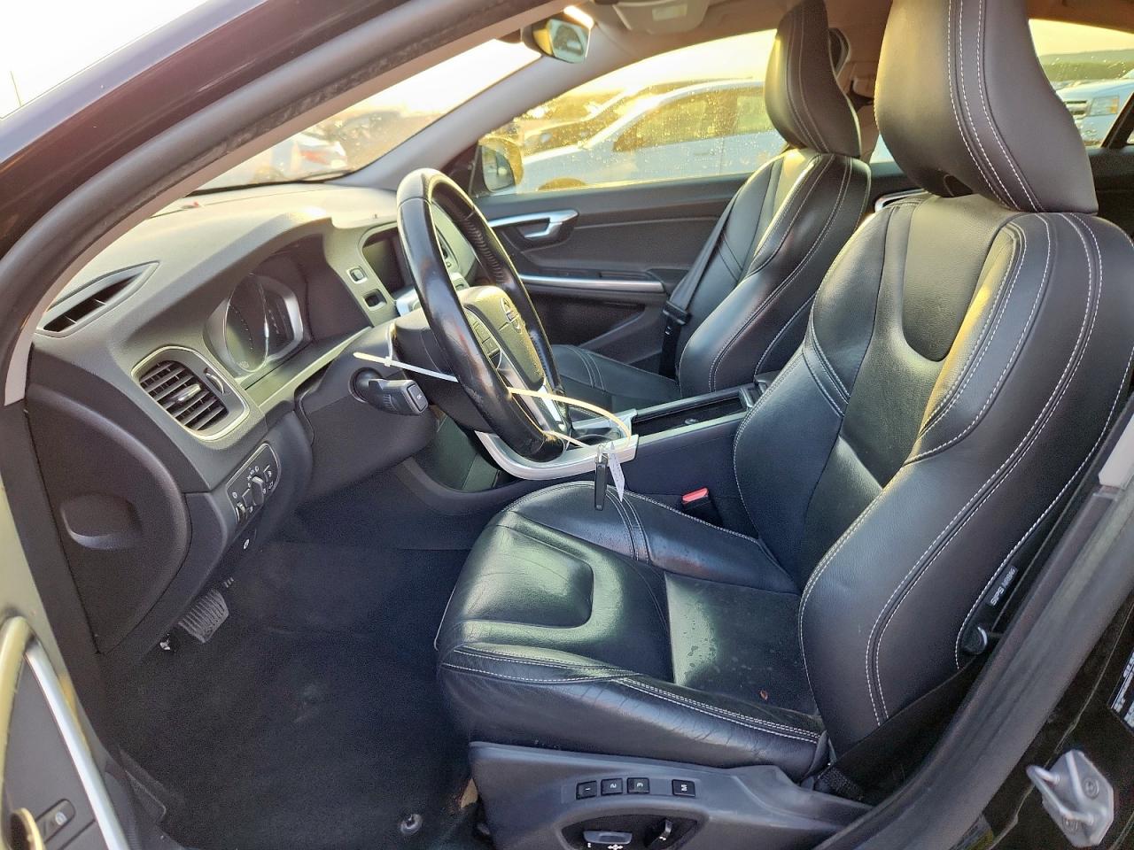 2017 Volvo S60 Dynamic VIN: YV140MTLXH2431471 Lot: 71807255