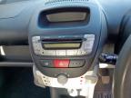 2010 CITROEN C1 VT  for sale at Copart WESTBURY