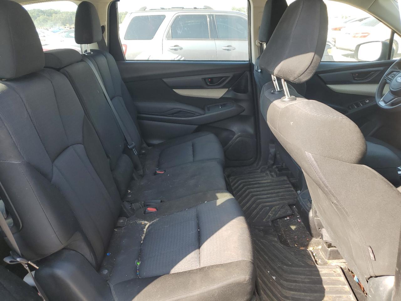 2020 Subaru Ascent VIN: 4S4WMAAD3L3401840 Lot: 71813285