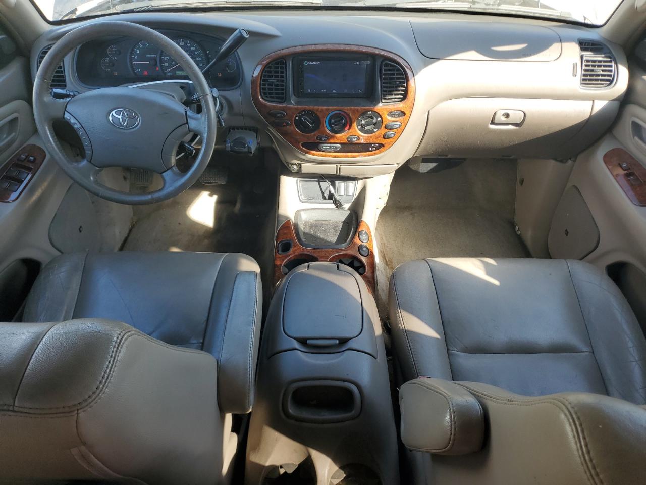 2006 Toyota Tundra Double Cab Limited VIN: 5TBDT48196S521584 Lot: 84198485