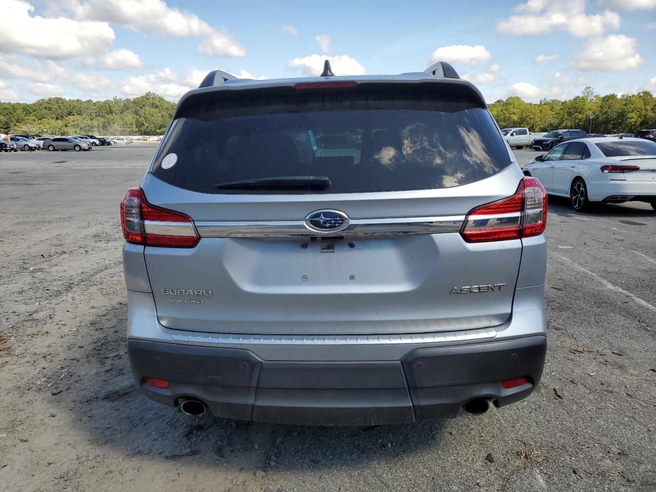 2021 Subaru Ascent Premium VIN: 4S4WMACD7M3458749 Lot: 71532795