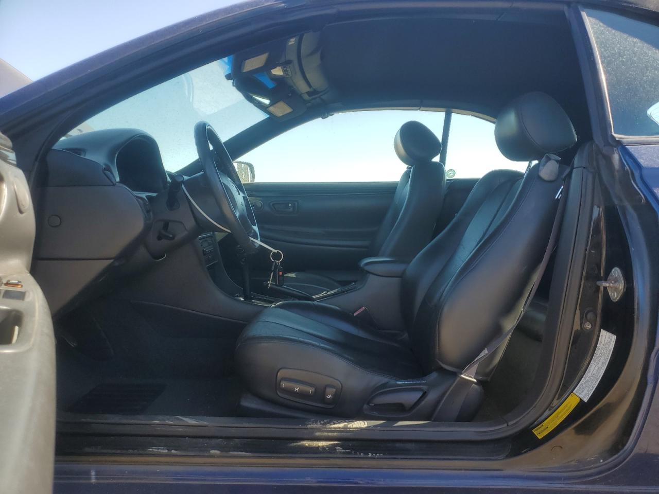 2002 Toyota Camry Solara Se VIN: 2T1FF28P52C885309 Lot: 81423045