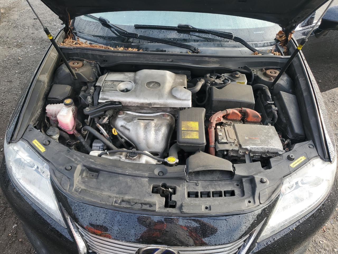 2014 Lexus Es 300H VIN: JTHBW1GG3E2041331 Lot: 71836855