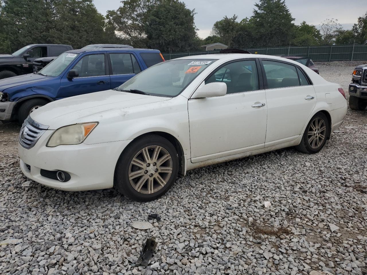 2008 Toyota Avalon Xl