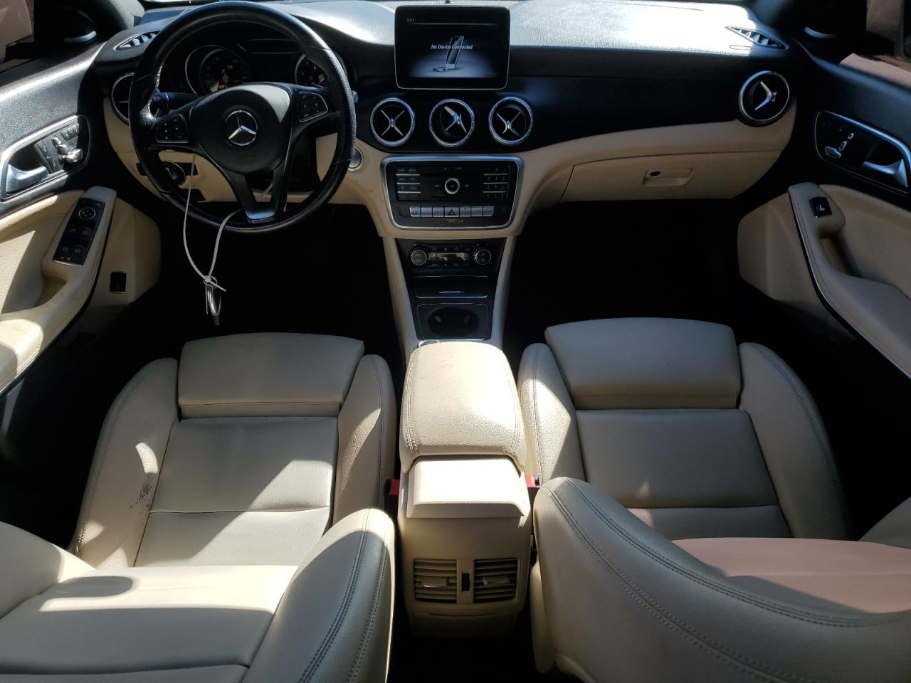 2019 Mercedes-Benz Cla 250 4Matic VIN: WDDSJ4GB1KN729351 Lot: 84398945