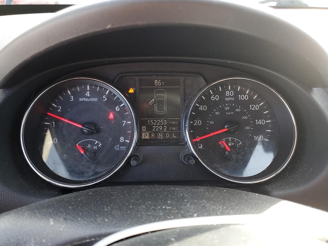 2015 Nissan Rogue Select S VIN: JN8AS5MV5FW764762 Lot: 82037325