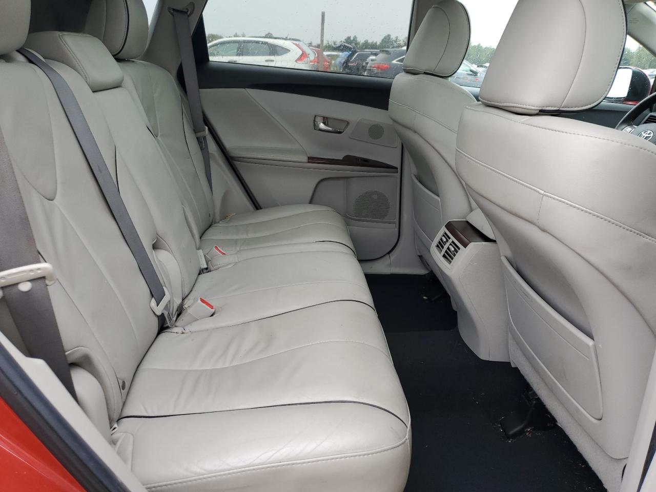 2011 Toyota Venza VIN: 4T3BK3BB4BU053785 Lot: 81817515