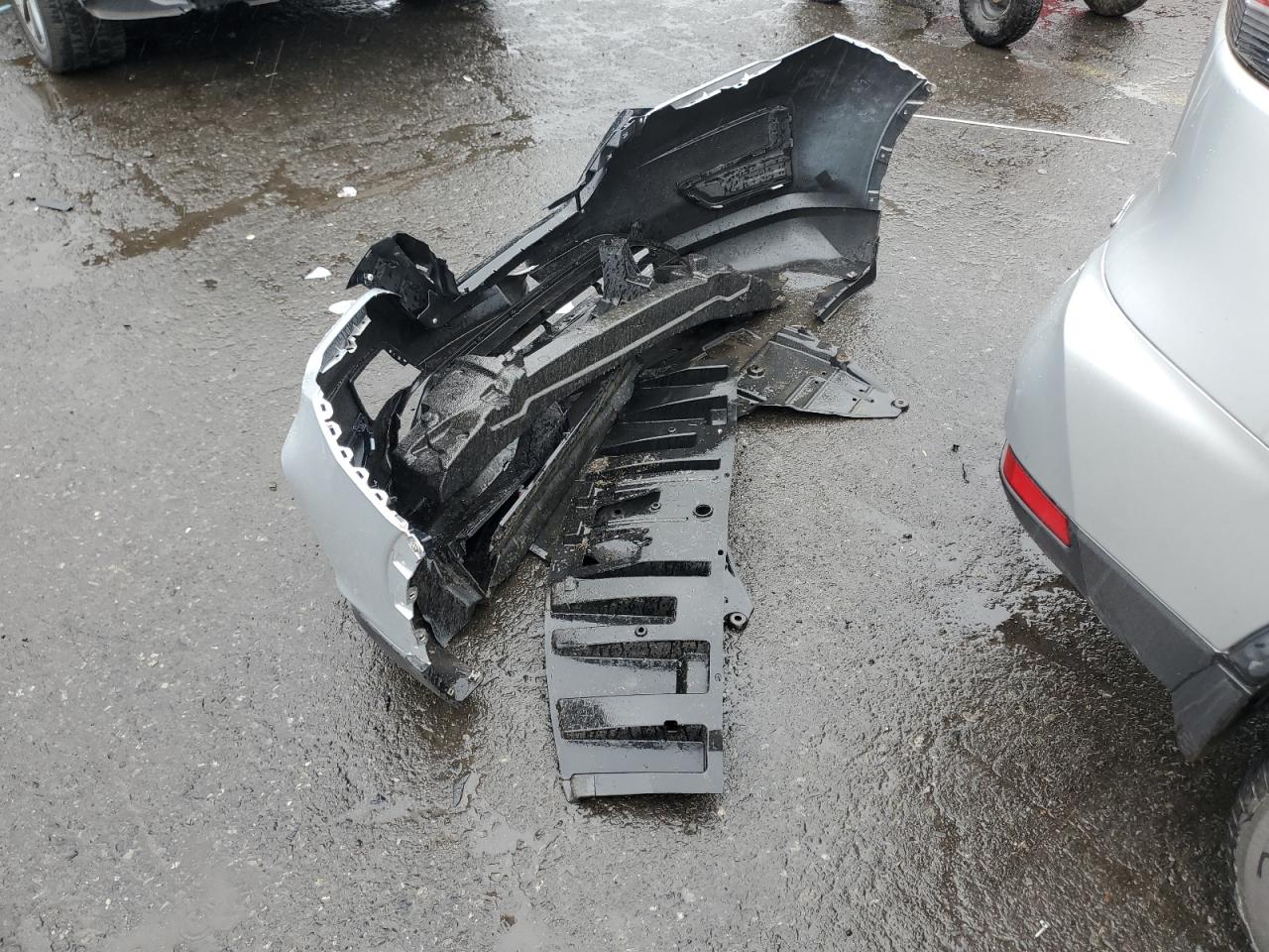 2017 Nissan Rogue S VIN: JN8AT2MV4HW276613 Lot: 84260615