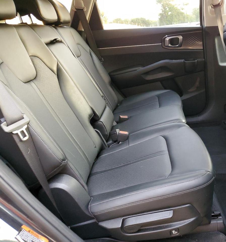 2021 Kia Sorento S VIN: 5XYRLDLCXMG049105 Lot: 82029825