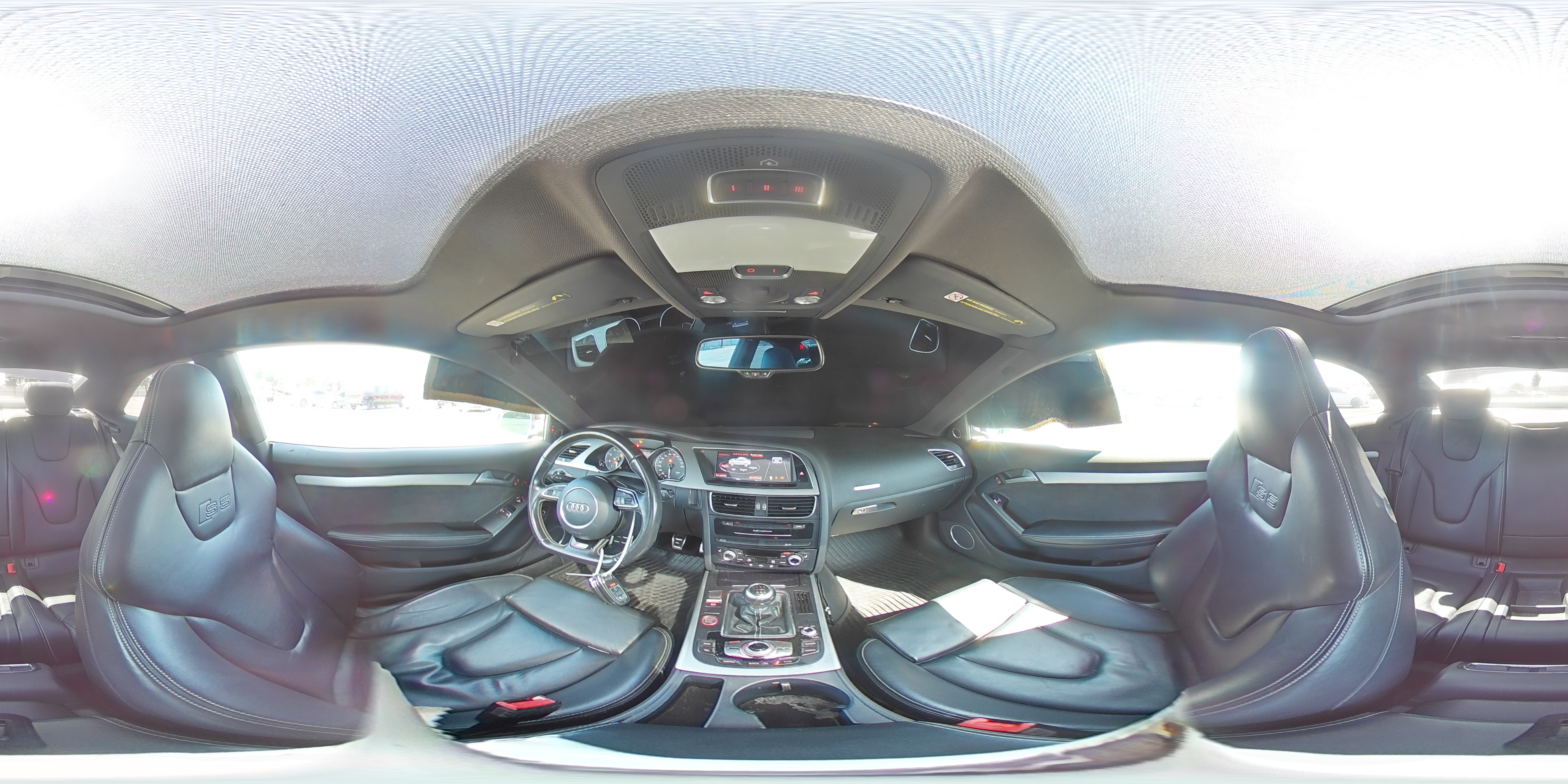 2016 Audi S5 Premium Plus VIN: WAUG4AFR3GA057275 Lot: 84706885