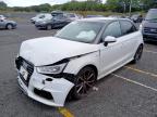 2018 AUDI A1 S LINE BLACK ED NAV TF  for sale at Copart SANDTOFT