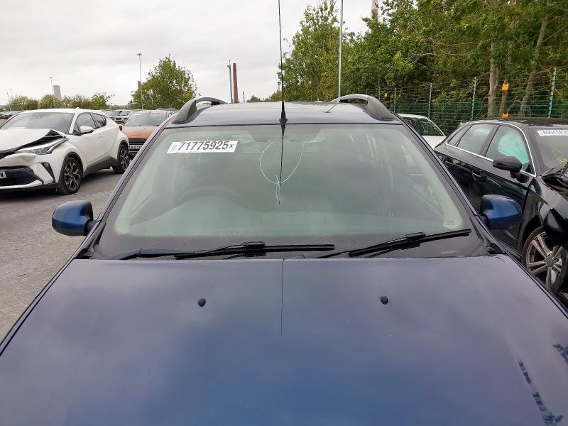 2016 DACIA LOGAN 1.5 DCI LAUREATE 5DR