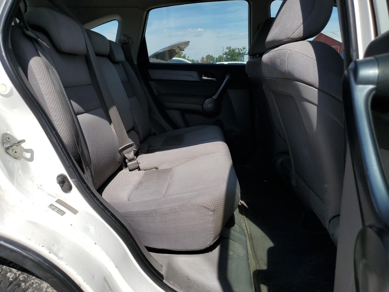 2008 Honda Cr-V Lx VIN: 5J6RE48398L819446 Lot: 71977105