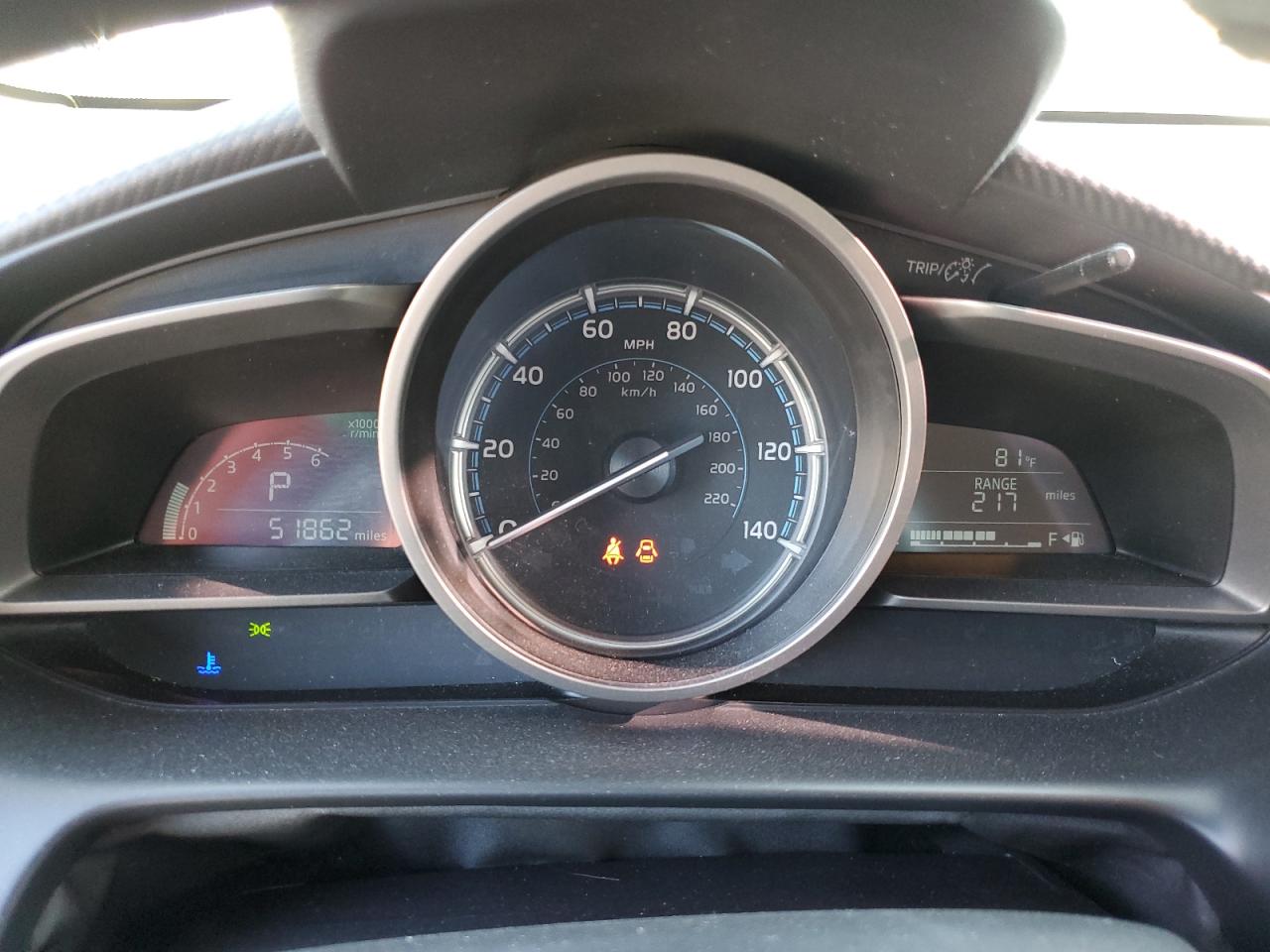 2019 Toyota Yaris L VIN: 3MYDLBYVXKY514971 Lot: 80318475