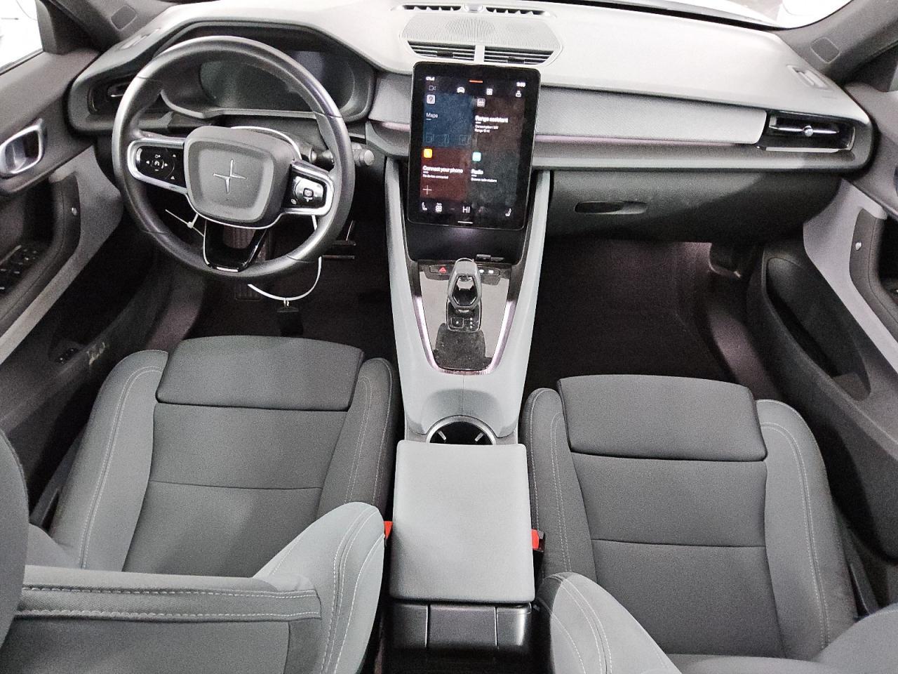 2021 Polestar 2 VIN: LPSED3KA7ML009891 Lot: 83984795