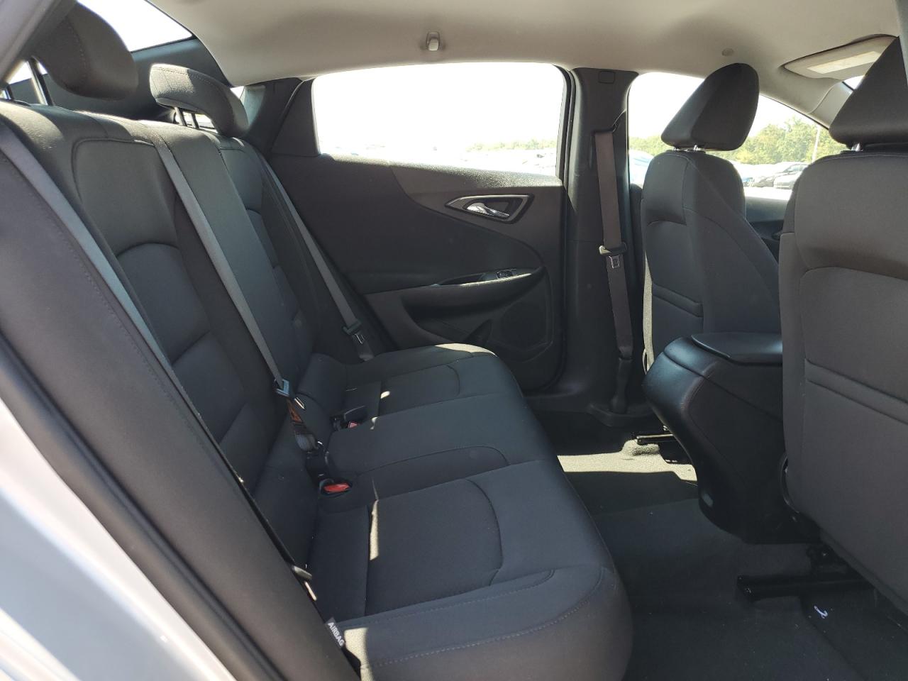2020 Chevrolet Malibu Ls VIN: 1G1ZC5ST4LF143725 Lot: 80999795