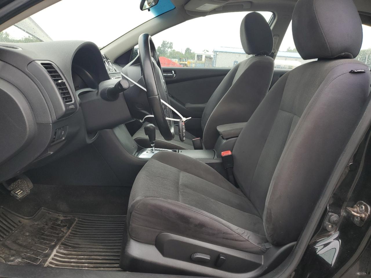 2010 Nissan Altima Base VIN: 1N4AL2APXAN420393 Lot: 71619725