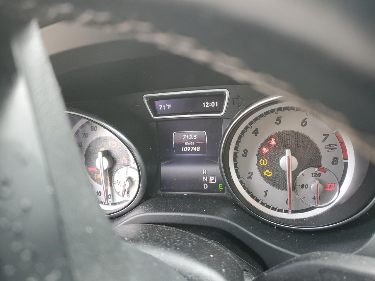 2014 Mercedes-Benz Cla 250 4Matic VIN: WDDSJ4GB4EN130996 Lot: 80628705