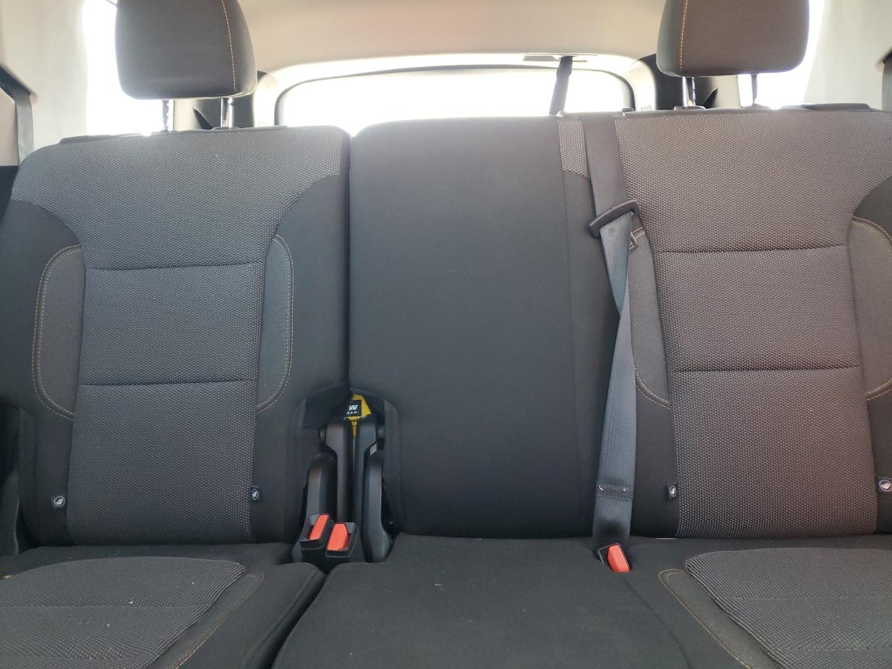 2021 Chevrolet Traverse Ls VIN: 1GNERFKW2MJ222790 Lot: 70707025