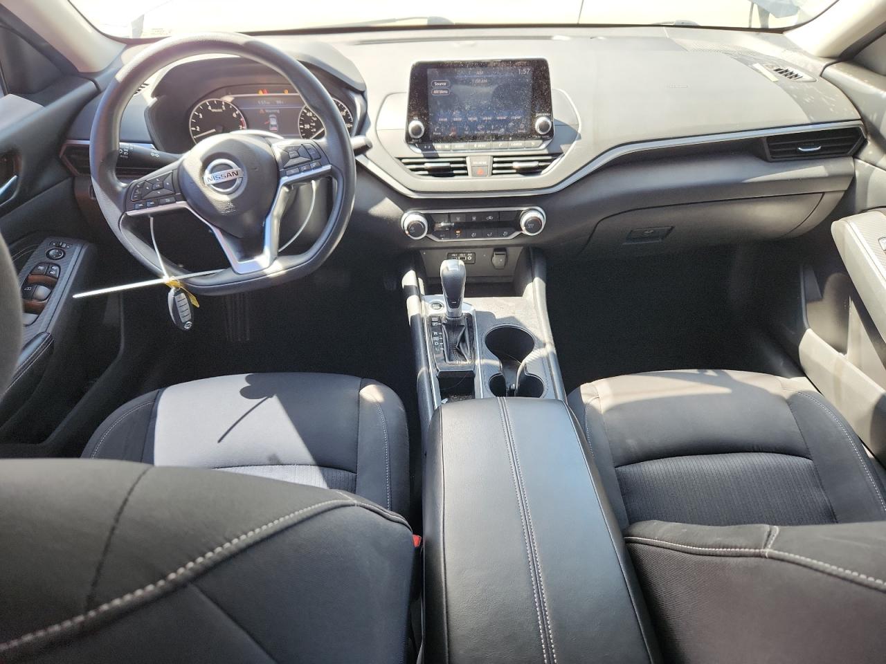 2020 Nissan Altima S VIN: 1N4BL4BV1LN309635 Lot: 80183985