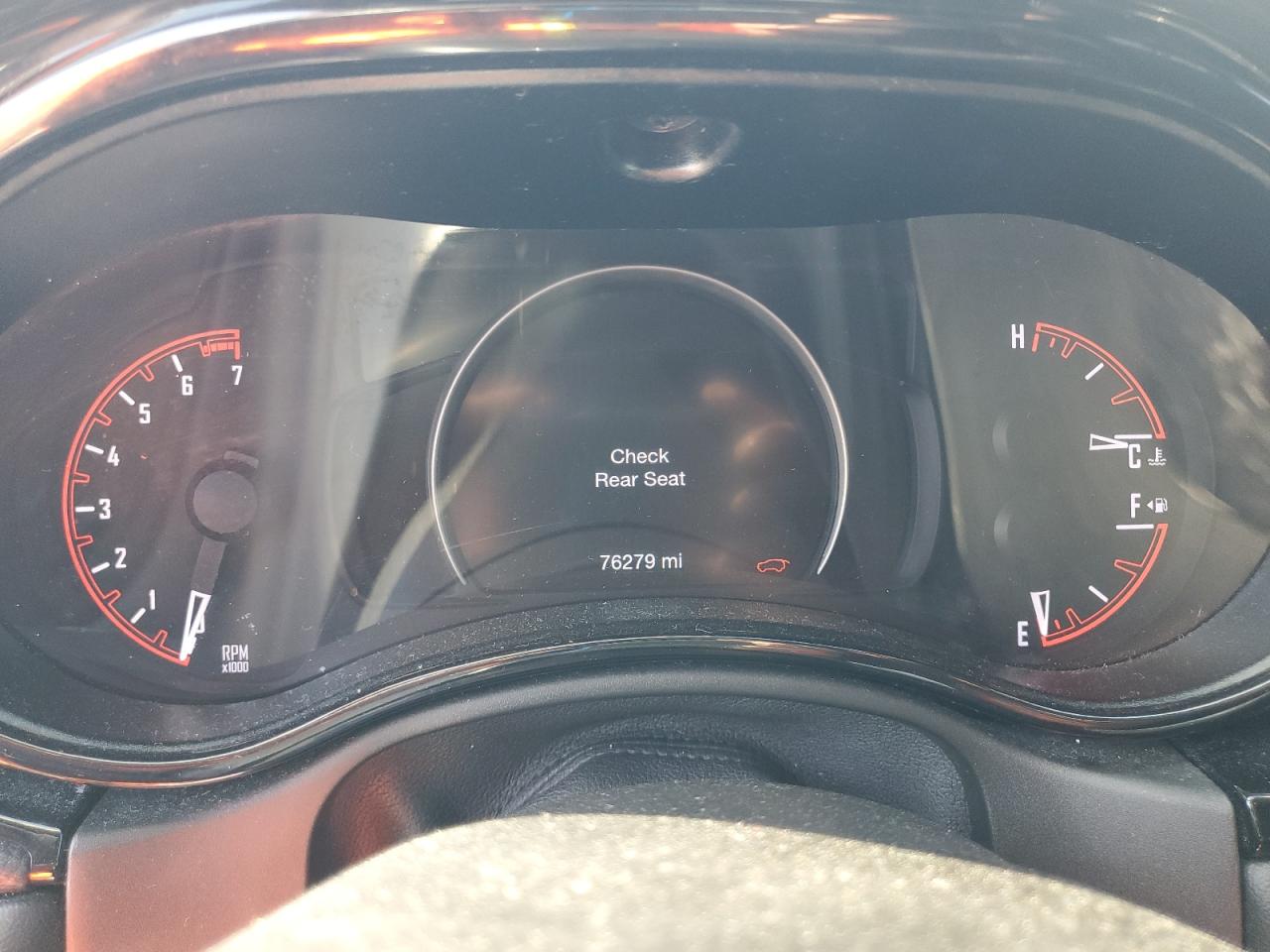 2022 Dodge Durango Sxt VIN: 1C4RDJAG8NC217461 Lot: 71783555