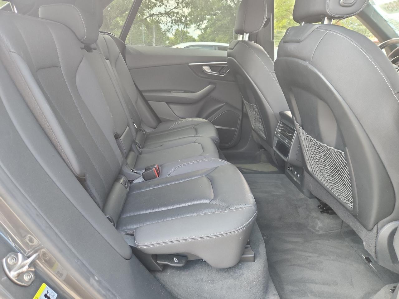 2019 Audi Q8 Premium Plus VIN: WA1BVAF19KD038705 Lot: 71523695