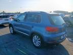 2014 VOLKSWAGEN TIGUAN MATCH TDI BMT 4MOT  for sale at Copart CHESTER