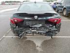 2018 ALFA ROMEO GIULIA SPECIALE TD AUTO  for sale at Copart SANDTOFT