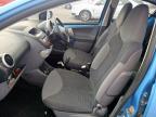 2008 PEUGEOT 107 URBAN  for sale at Copart SANDTOFT