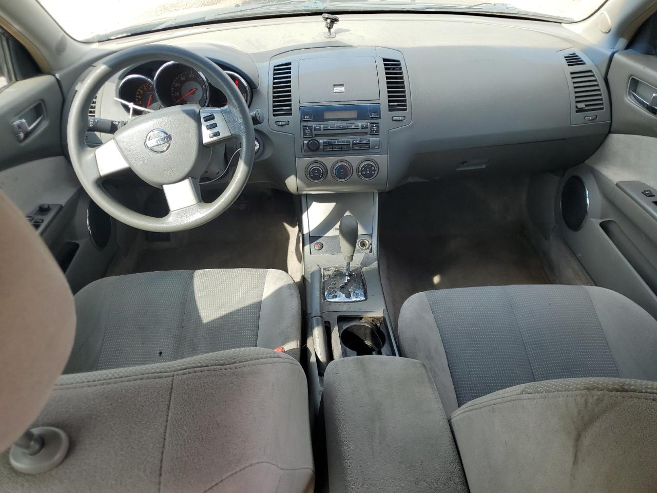 2005 Nissan Altima S VIN: 1N4AL11DX5C194051 Lot: 84015975