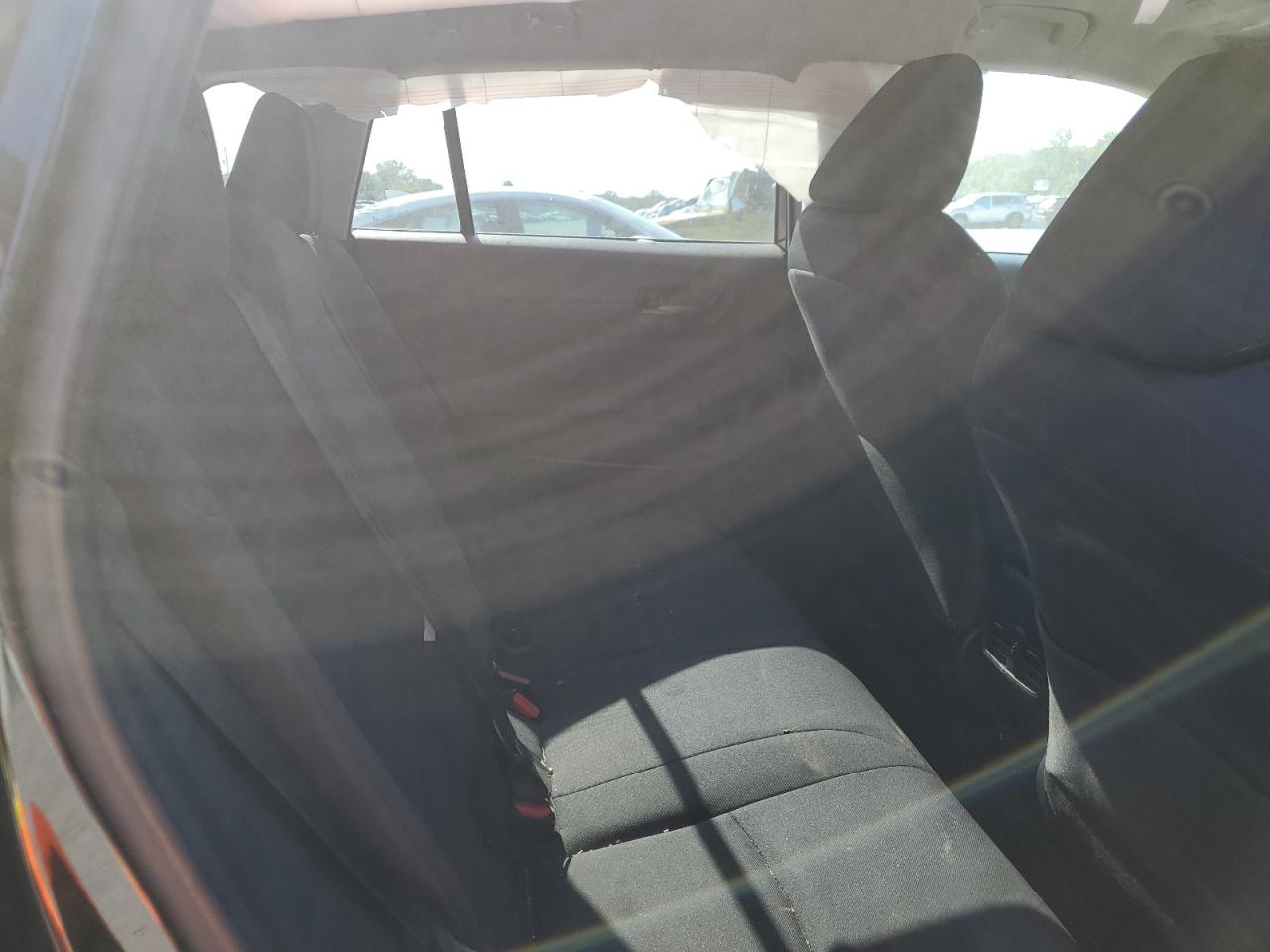 2023 Toyota Corolla Cross Le VIN: 7MUCAAAG9PV070945 Lot: 71859385