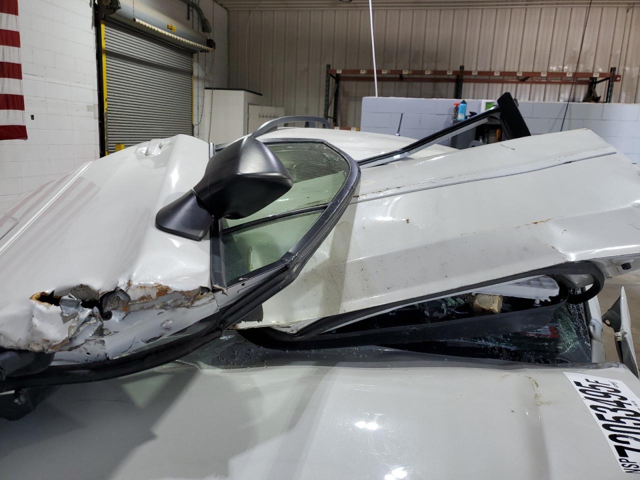 2021 Subaru Crosstrek VIN: JF2GTABC3M8679872 Lot: 72053495