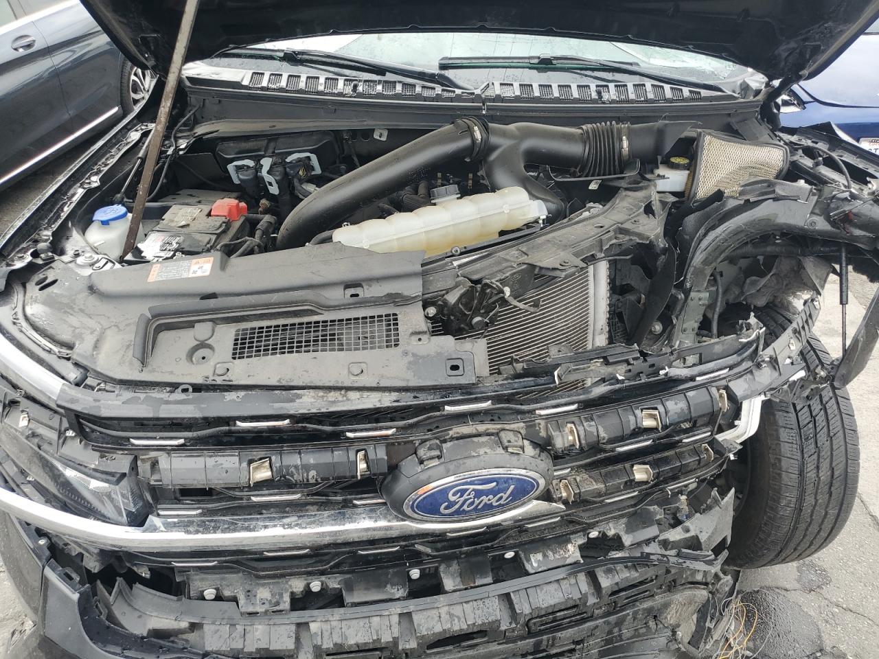 2024 Ford Expedition Limited VIN: 1FMJU2A83REA29478 Lot: 80759485