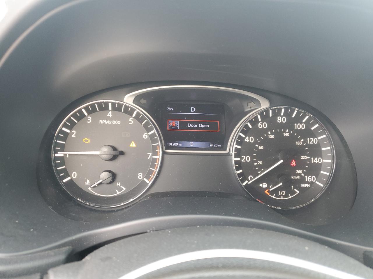 2020 Nissan Pathfinder S VIN: 5N1DR2AN4LC593759 Lot: 81482575