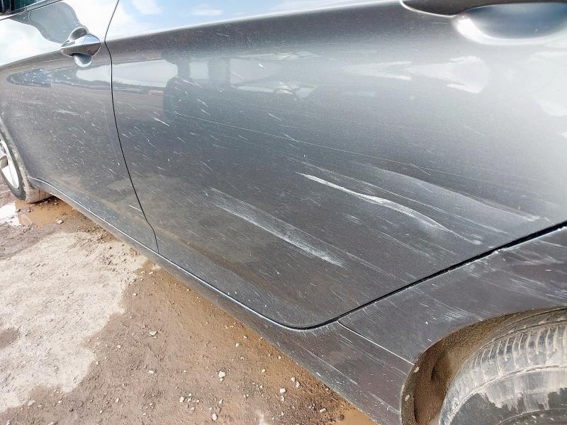 2012 HYUNDAI I40 ACTIVE BLUE DRIVE CRD 