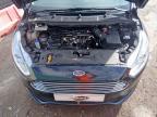 2017 FORD GALAXY ZETEC for sale at Copart WOLVERHAMPTON