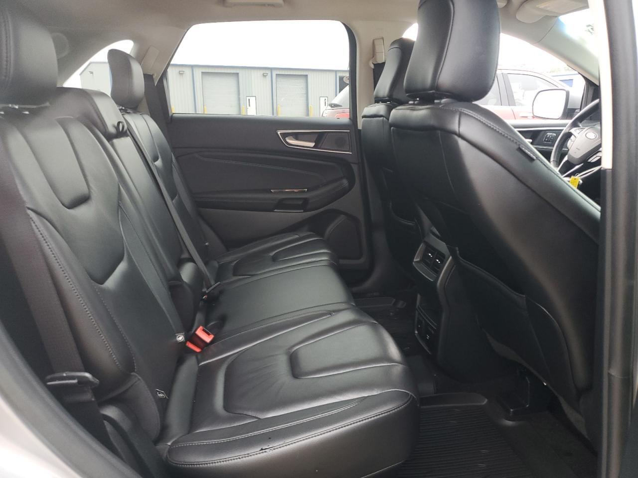 2020 Ford Edge Titanium VIN: 2FMPK4K90LBA30691 Lot: 81686285