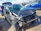 2016 PEUGEOT 2008 ALLURE BLUE HDI  for sale at Copart BRISTOL