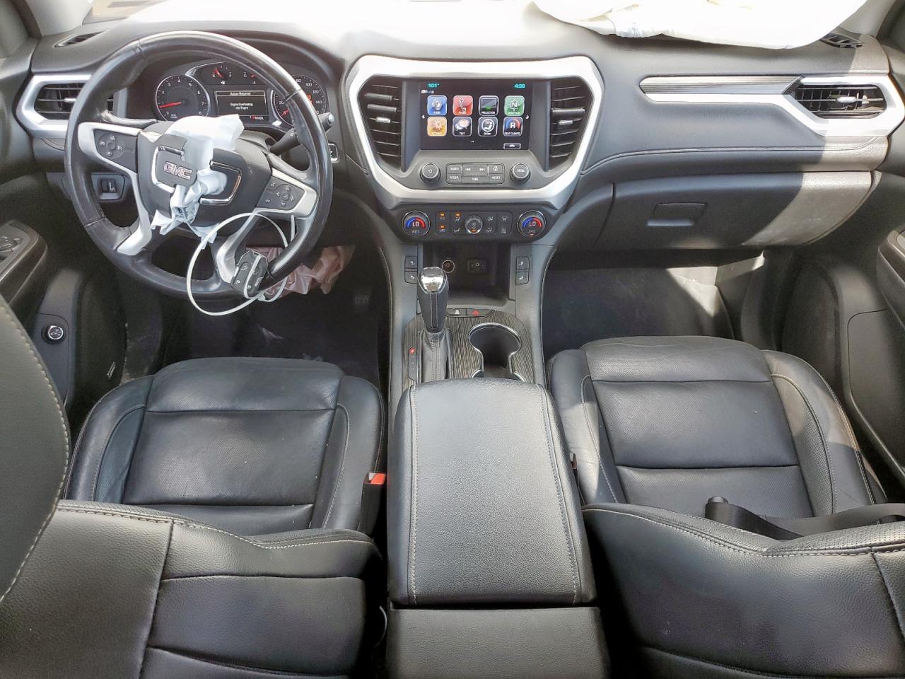 2018 GMC Acadia Slt-1 VIN: 1GKKNMLSXJZ248742 Lot: 70589055