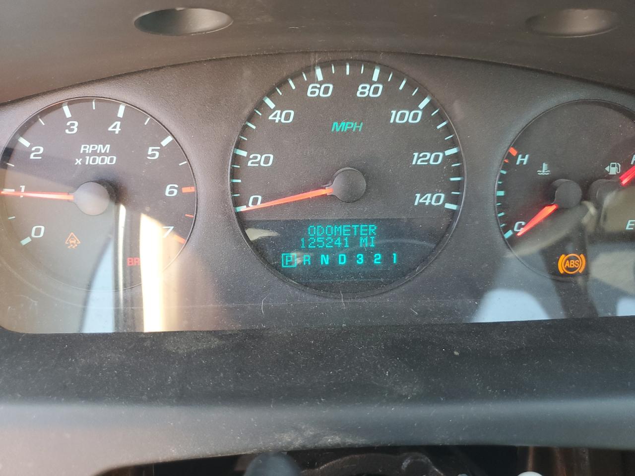 2011 Chevrolet Impala Lt VIN: 2G1WG5EKXB1117307 Lot: 80927785