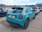 2025 FIAT 600 MHEV AUTO  for sale at Copart SANDWICH