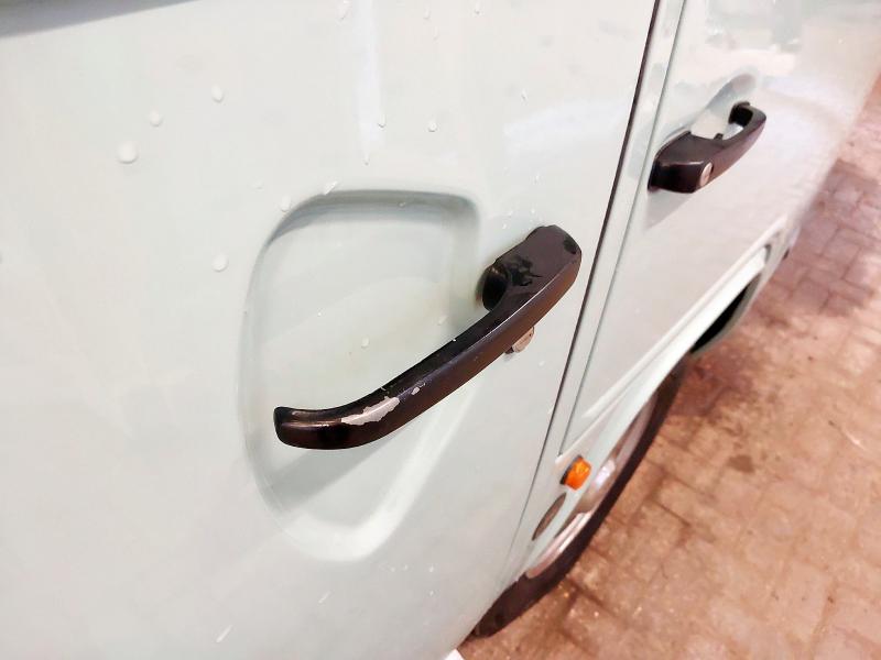 2016 VOLKSWAGEN  