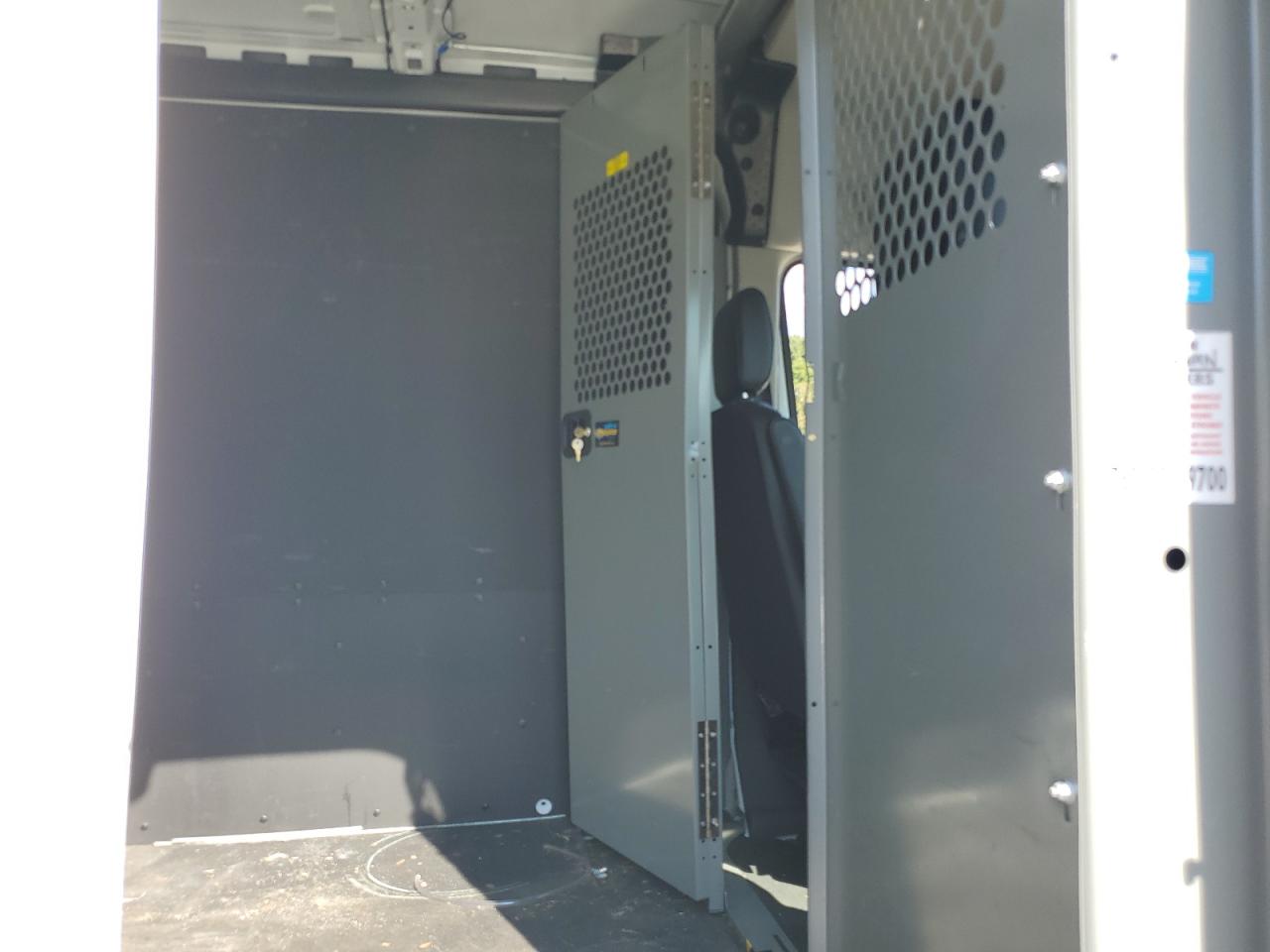 2023 Ford Transit T-250 VIN: 1FTBR1C87PKB32502 Lot: 71922605