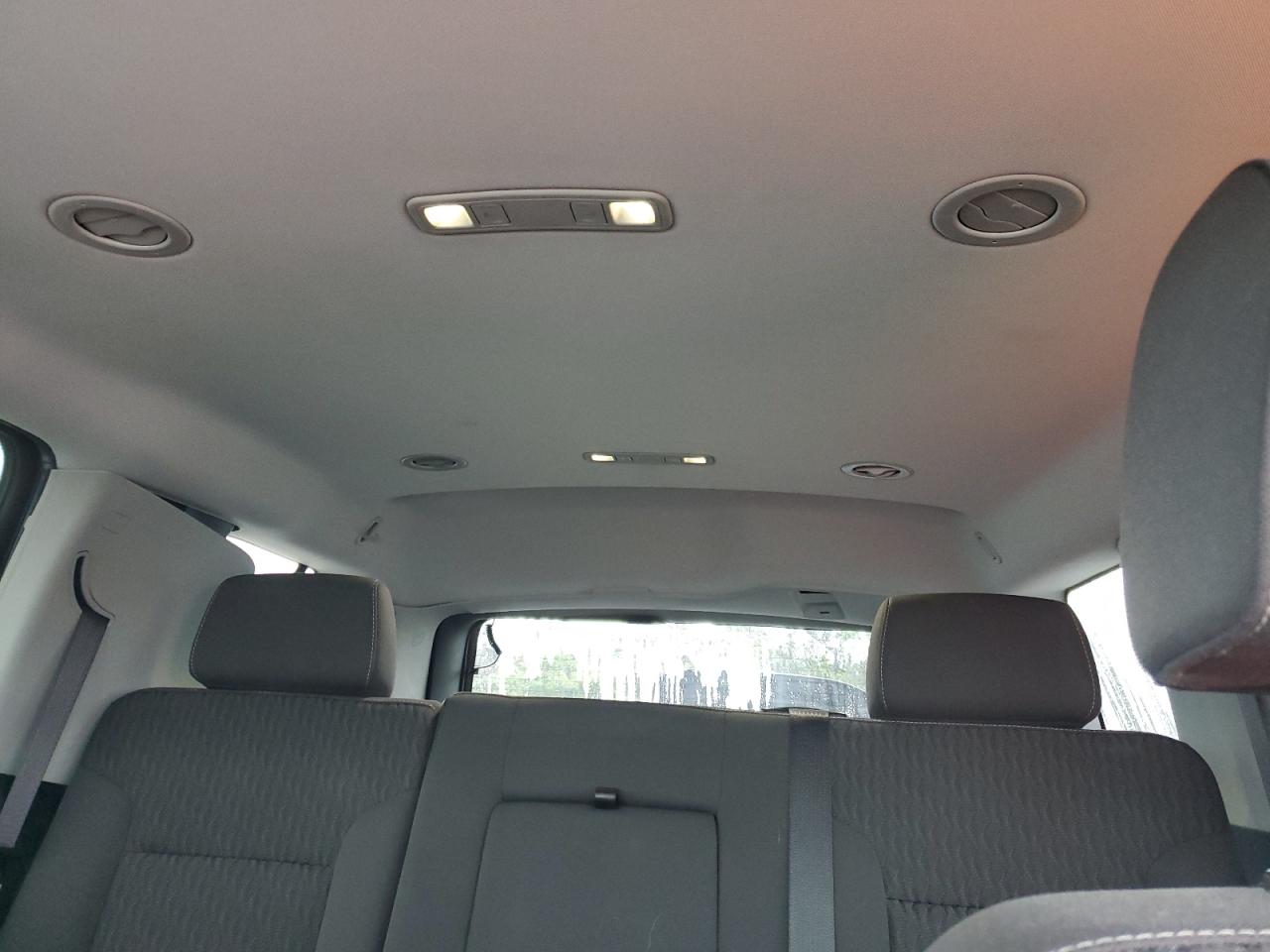 2018 Chevrolet Tahoe Special VIN: 1GNSKFEC3JR328817 Lot: 81295605