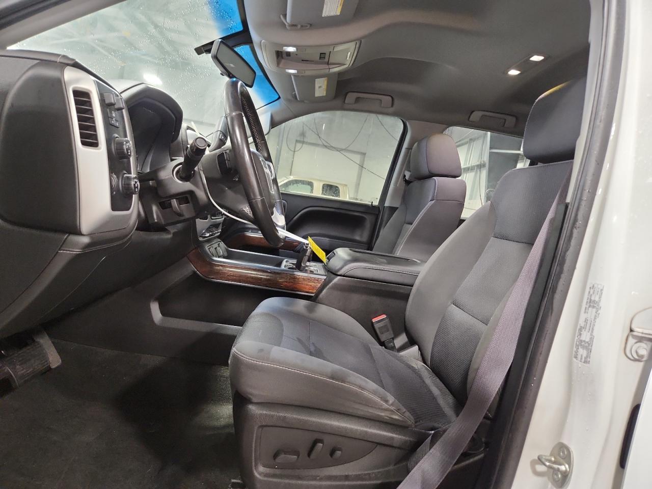 2017 GMC Sierra K1500 Sle VIN: 1GTV2MEC5HZ207632 Lot: 72082695