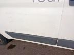 2016 PEUGEOT BOXER 335 L3H2 BLUE HDI  for sale at Copart SANDY