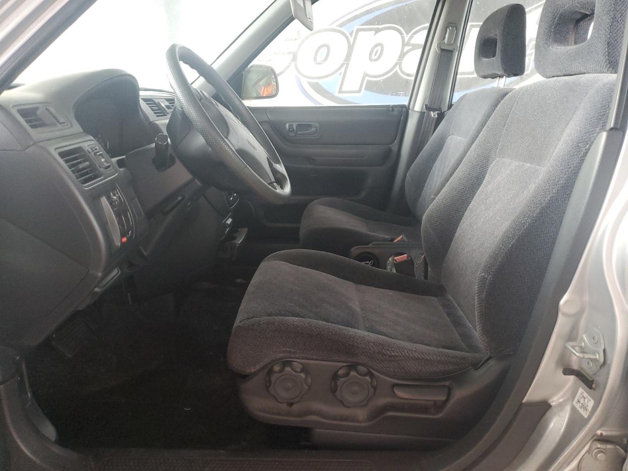 1999 Honda Cr-V Lx VIN: JHLRD1840XC039353 Lot: 81064005