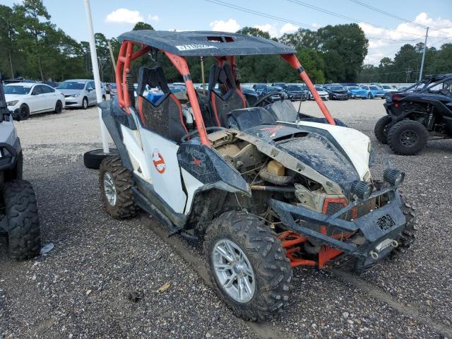 2016 CAN-AM MAVERICK XC 1000R   for sale at Copart LA - BATON ROUGE