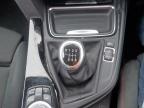 2015 BMW 316I SPORT  for sale at Copart BRISTOL