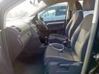 2011 VOLKSWAGEN TOURAN for sale at Copart SANDY